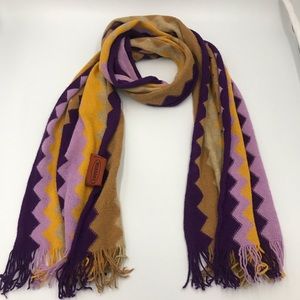 Missoni Scarf